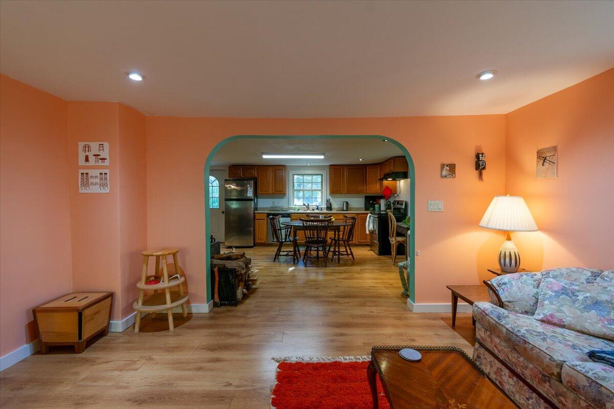 1485 Searsmont Road Appleton ME 04862