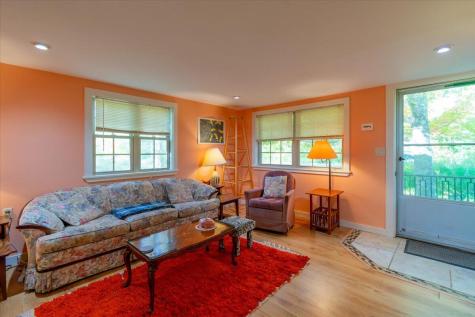 1485 Searsmont Road Appleton ME 04862