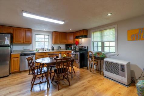 1485 Searsmont Road Appleton ME 04862