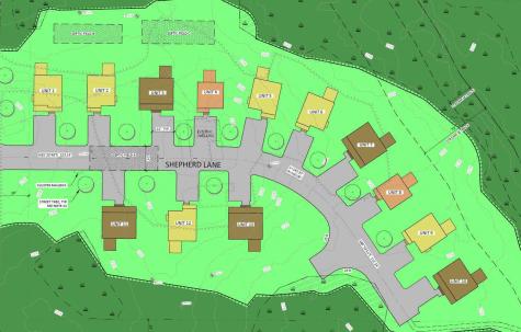 16 Shepherd Lane Windham ME 04062