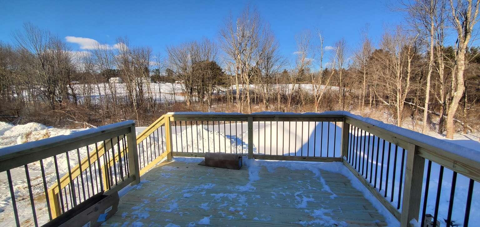 16 Shepherd Lane Windham ME 04062