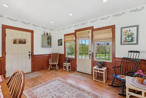 33 Smith Road Hallowell ME 04347