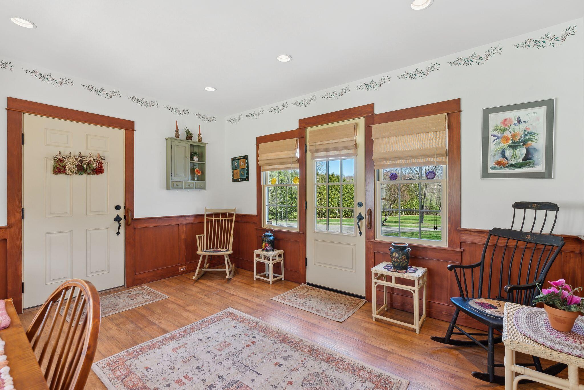 33 Smith Road Hallowell ME 04347