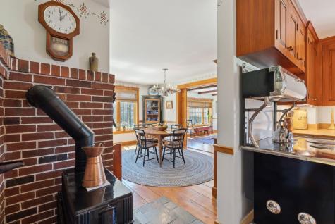 33 Smith Road Hallowell ME 04347