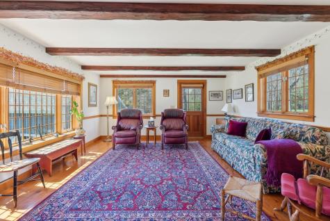 33 Smith Road Hallowell ME 04347