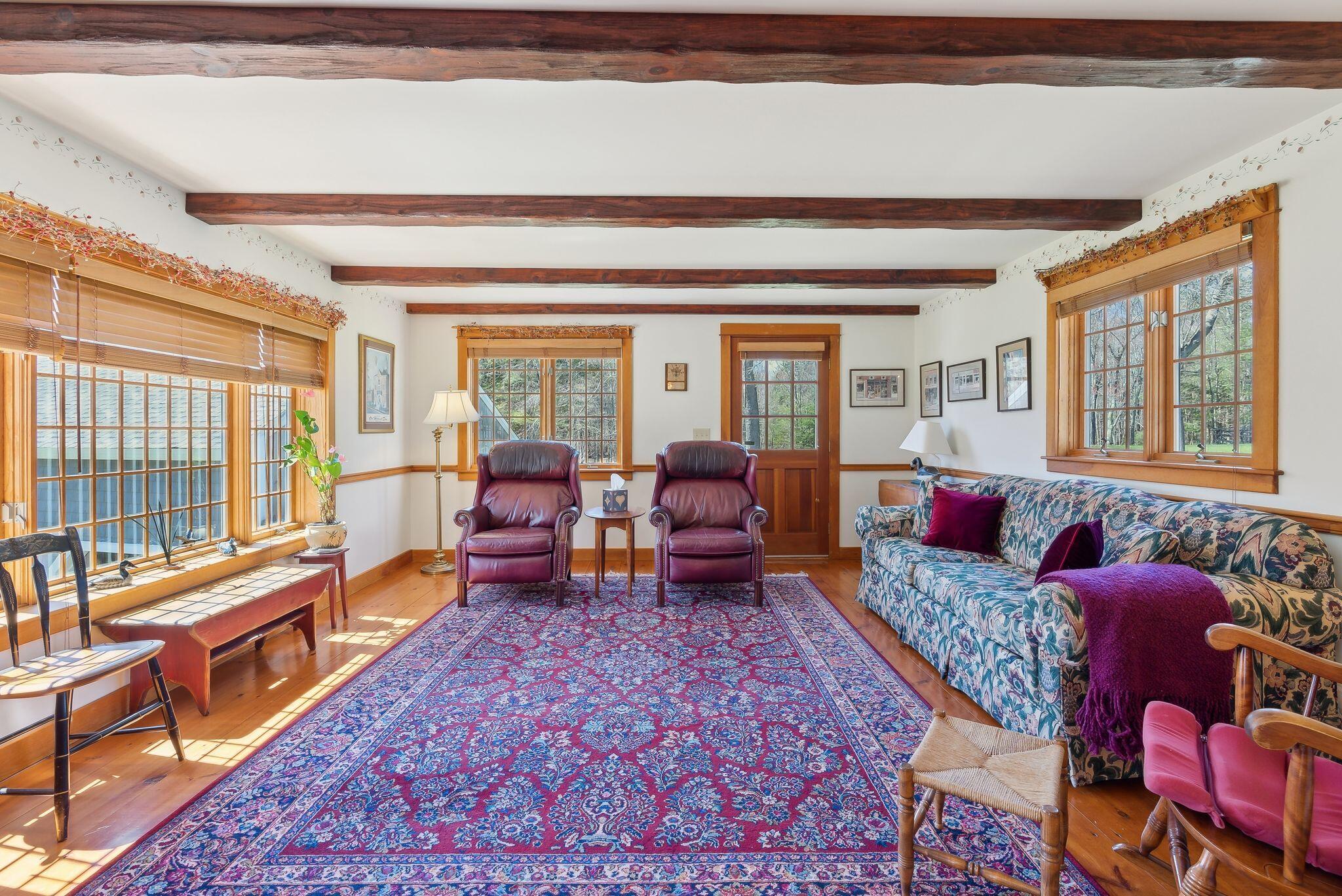 33 Smith Road Hallowell ME 04347