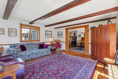 33 Smith Road Hallowell ME 04347