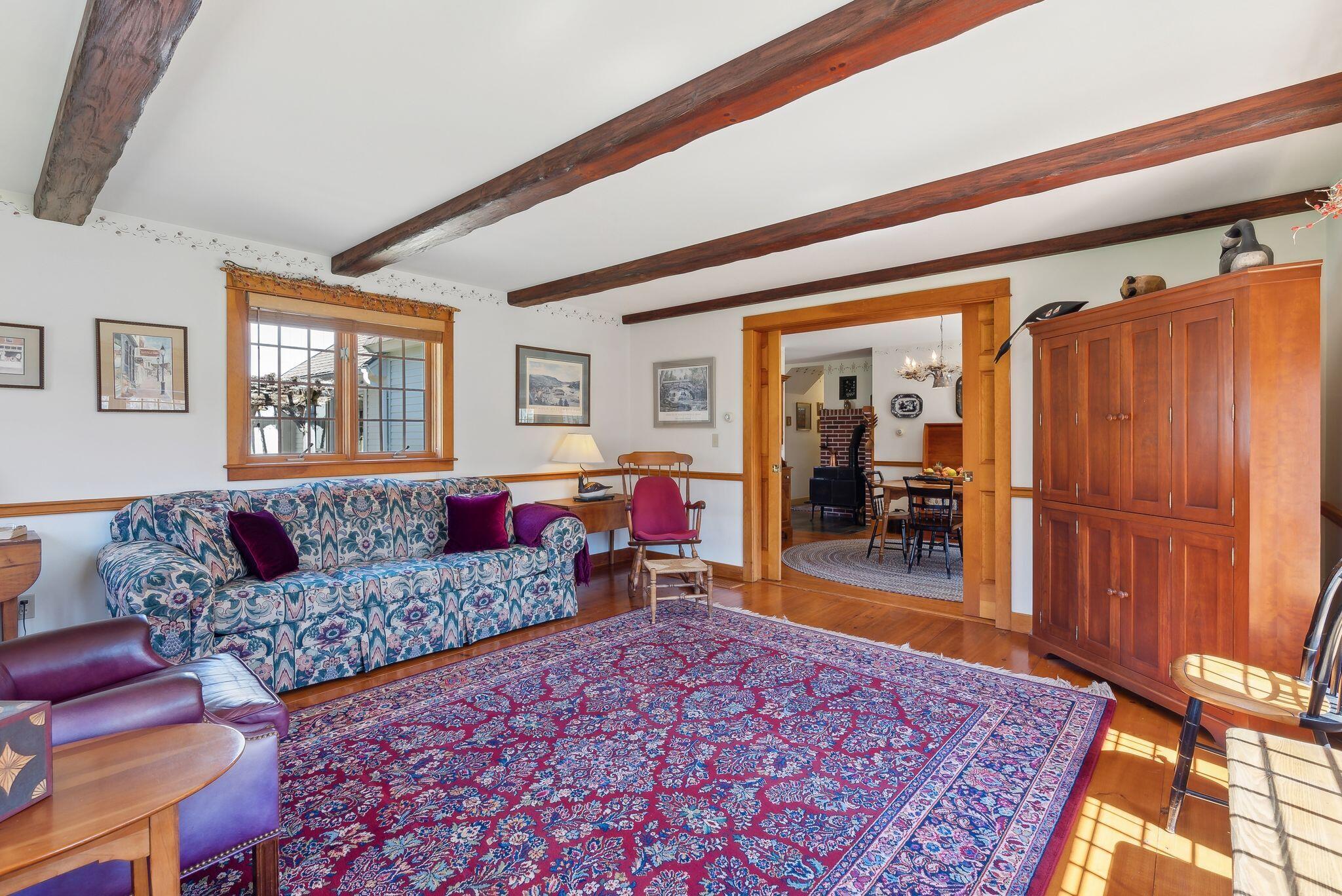 33 Smith Road Hallowell ME 04347