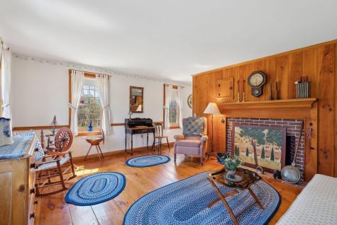 33 Smith Road Hallowell ME 04347