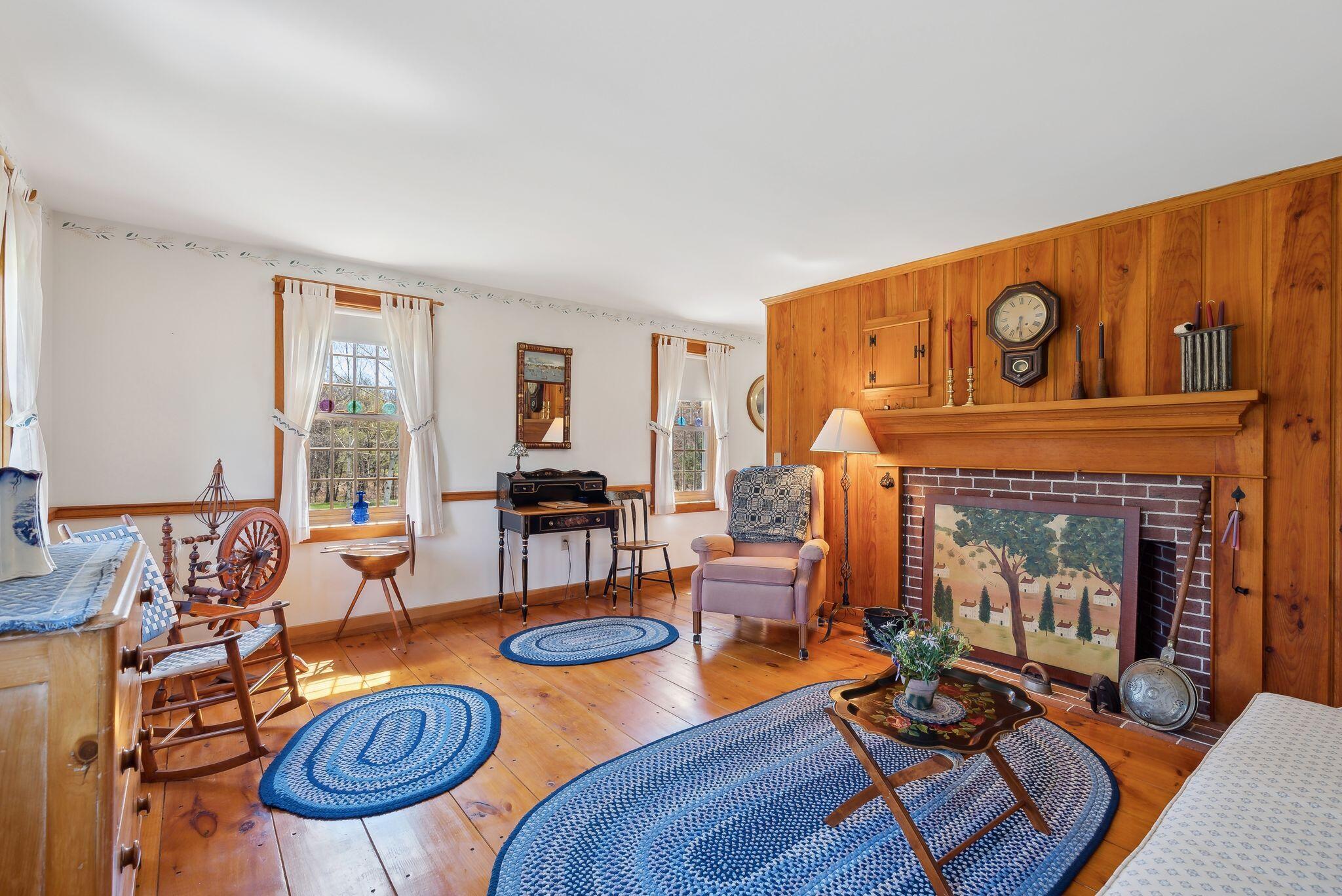 33 Smith Road Hallowell ME 04347