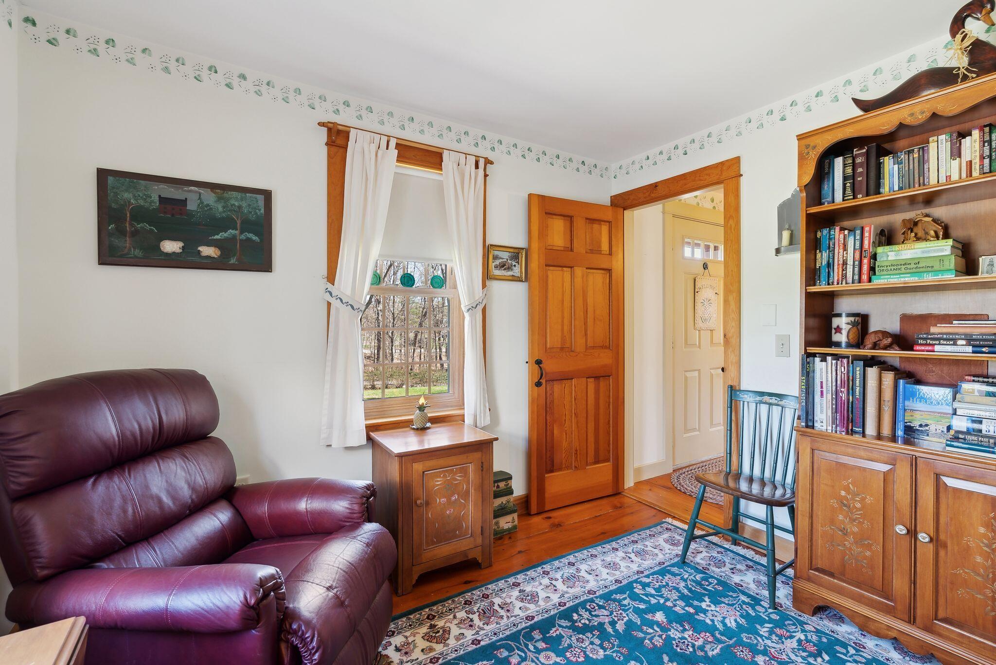 33 Smith Road Hallowell ME 04347