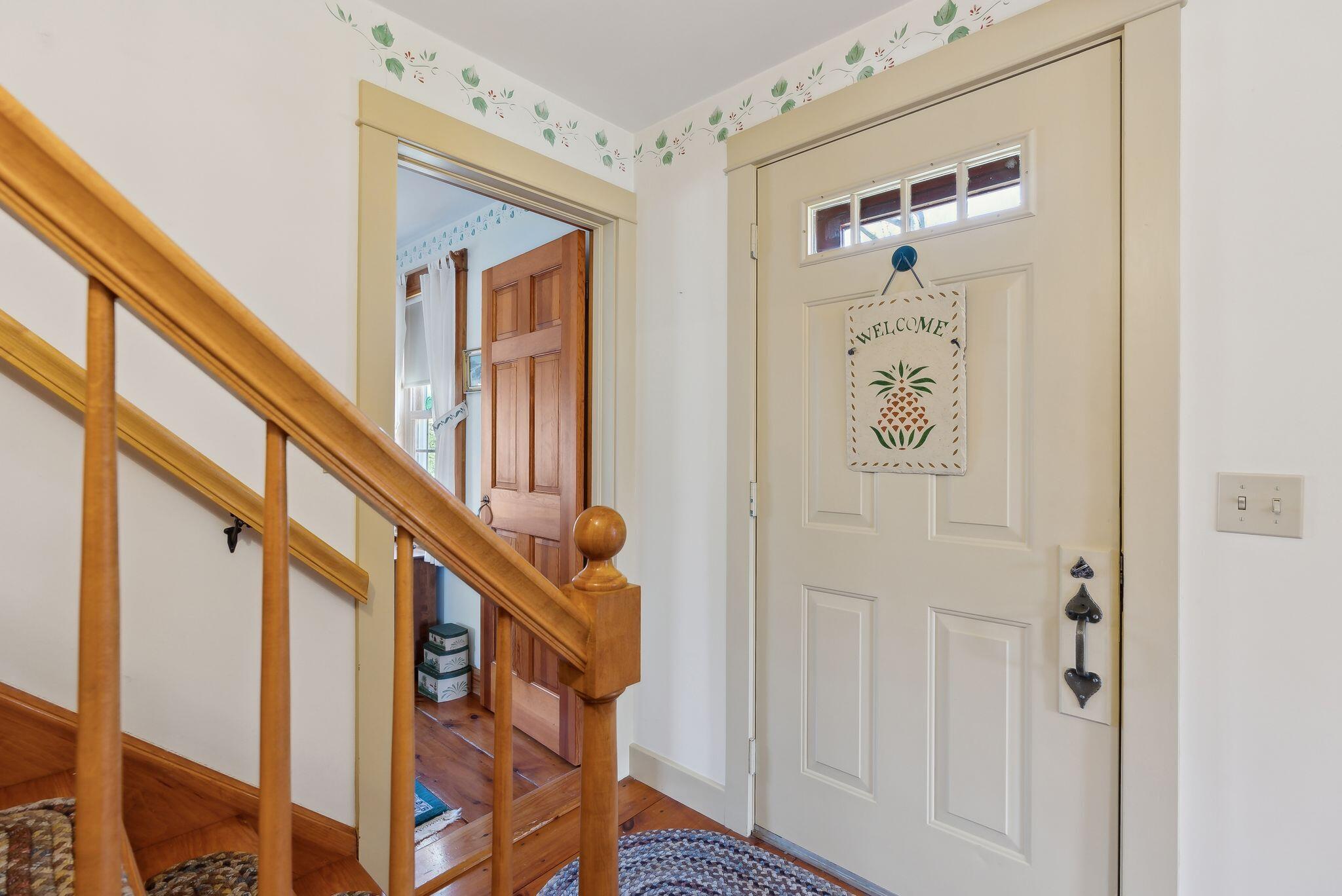 33 Smith Road Hallowell ME 04347