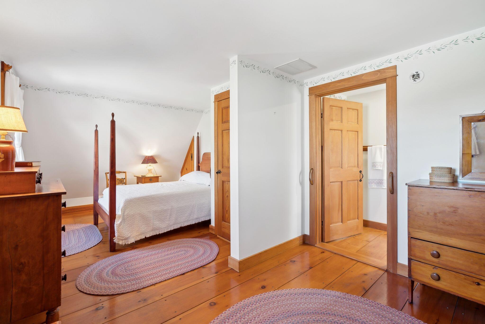 33 Smith Road Hallowell ME 04347