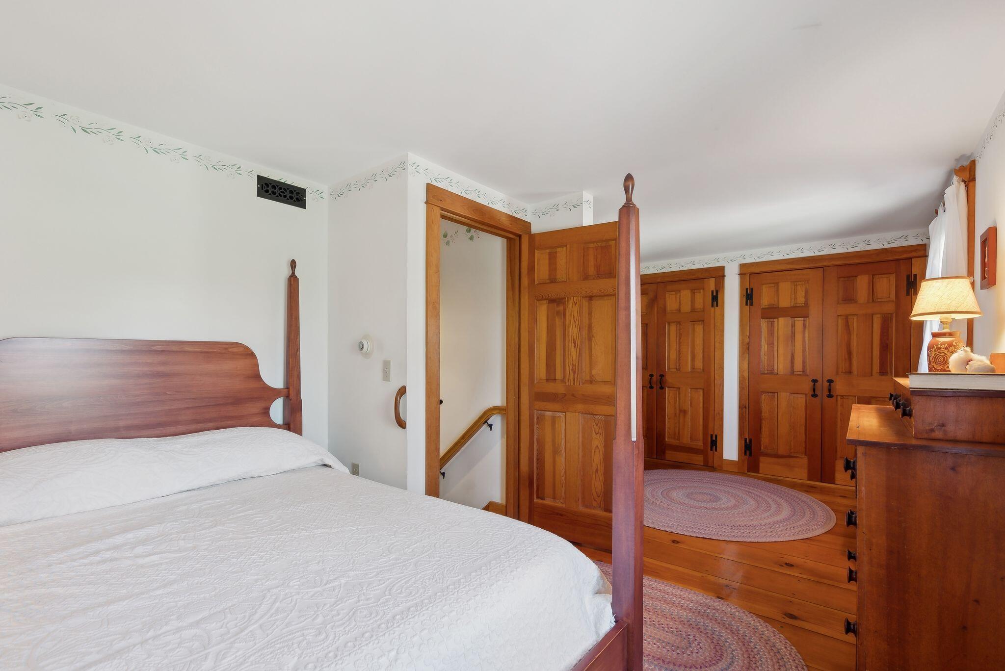 33 Smith Road Hallowell ME 04347