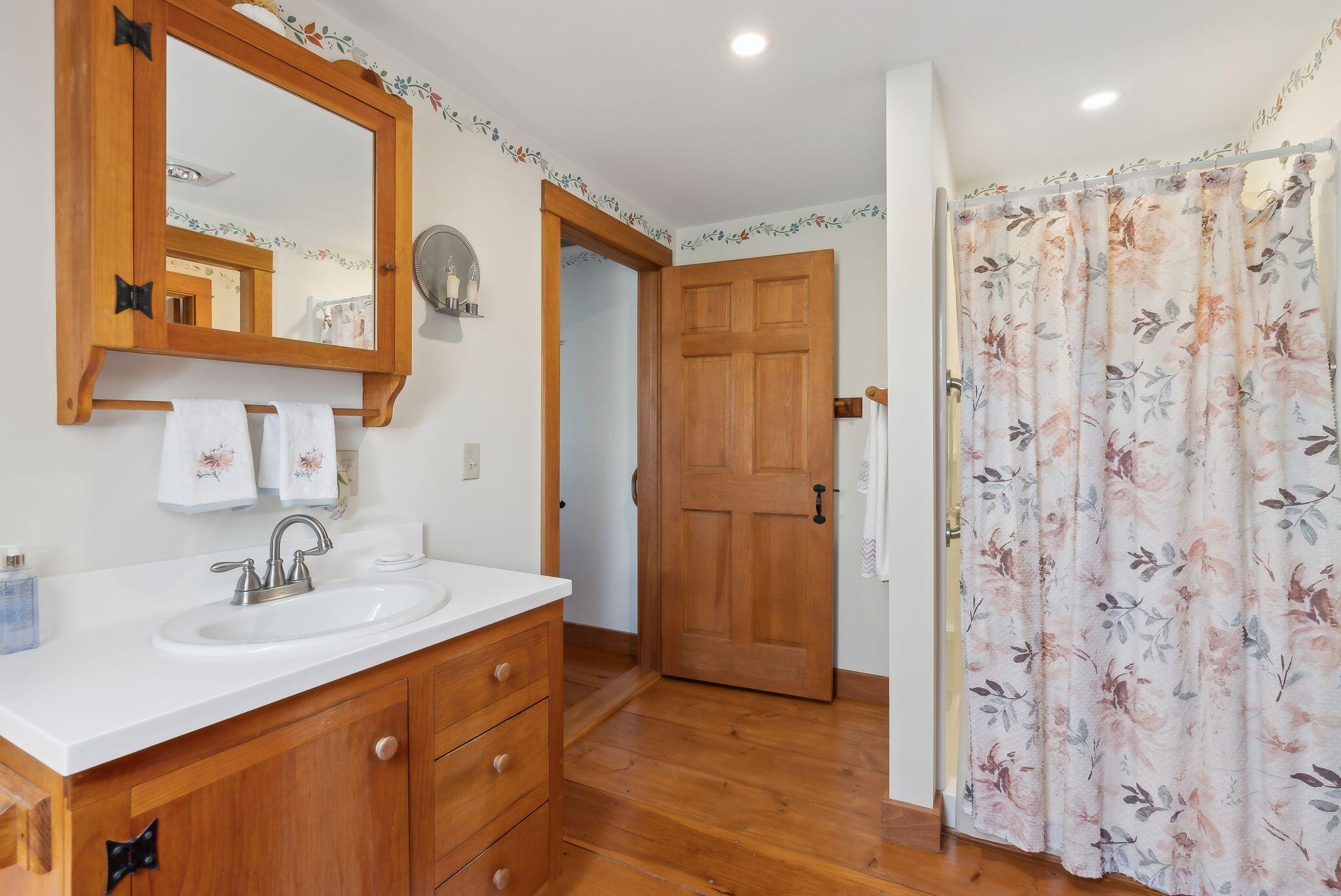 33 Smith Road Hallowell ME 04347