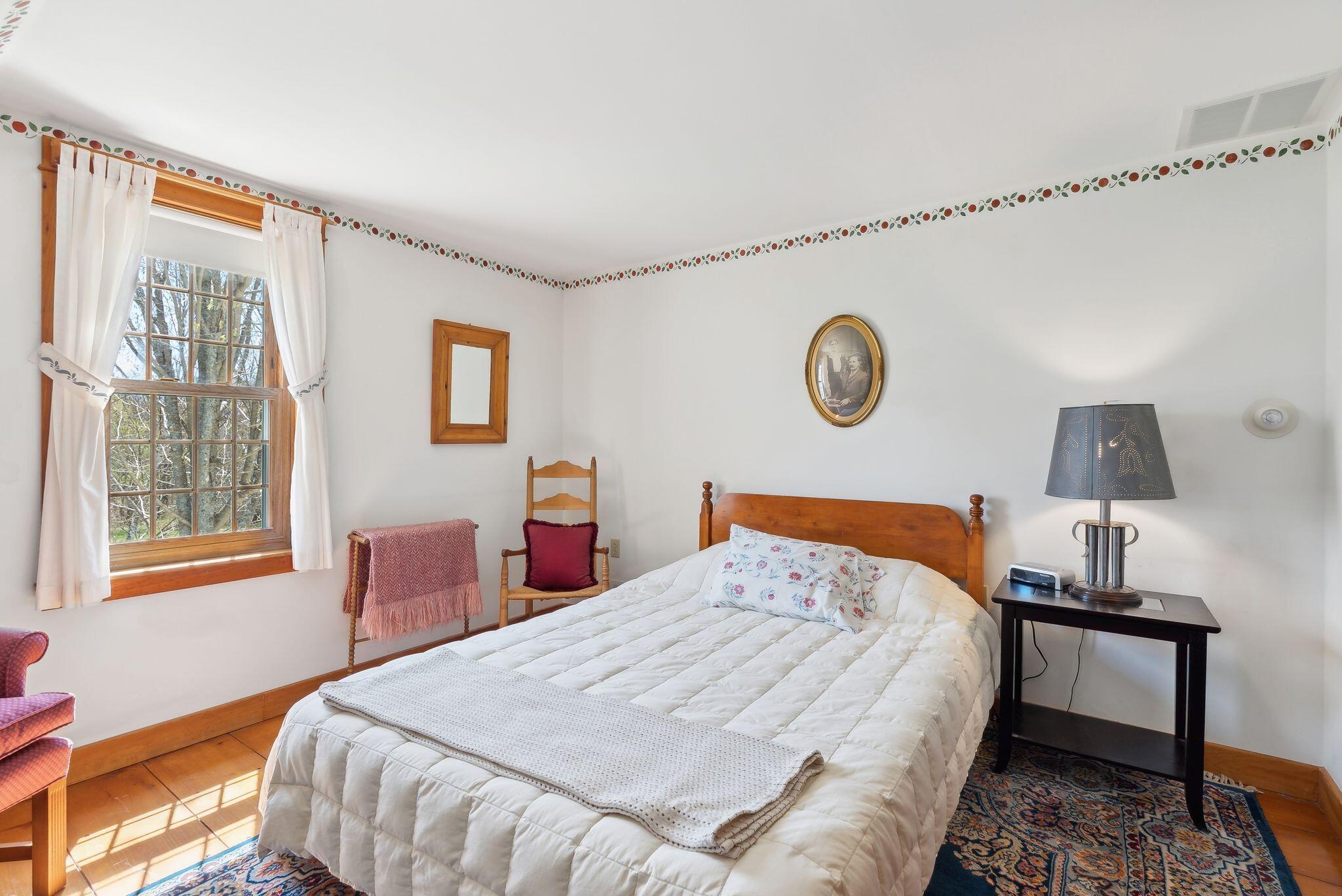 33 Smith Road Hallowell ME 04347