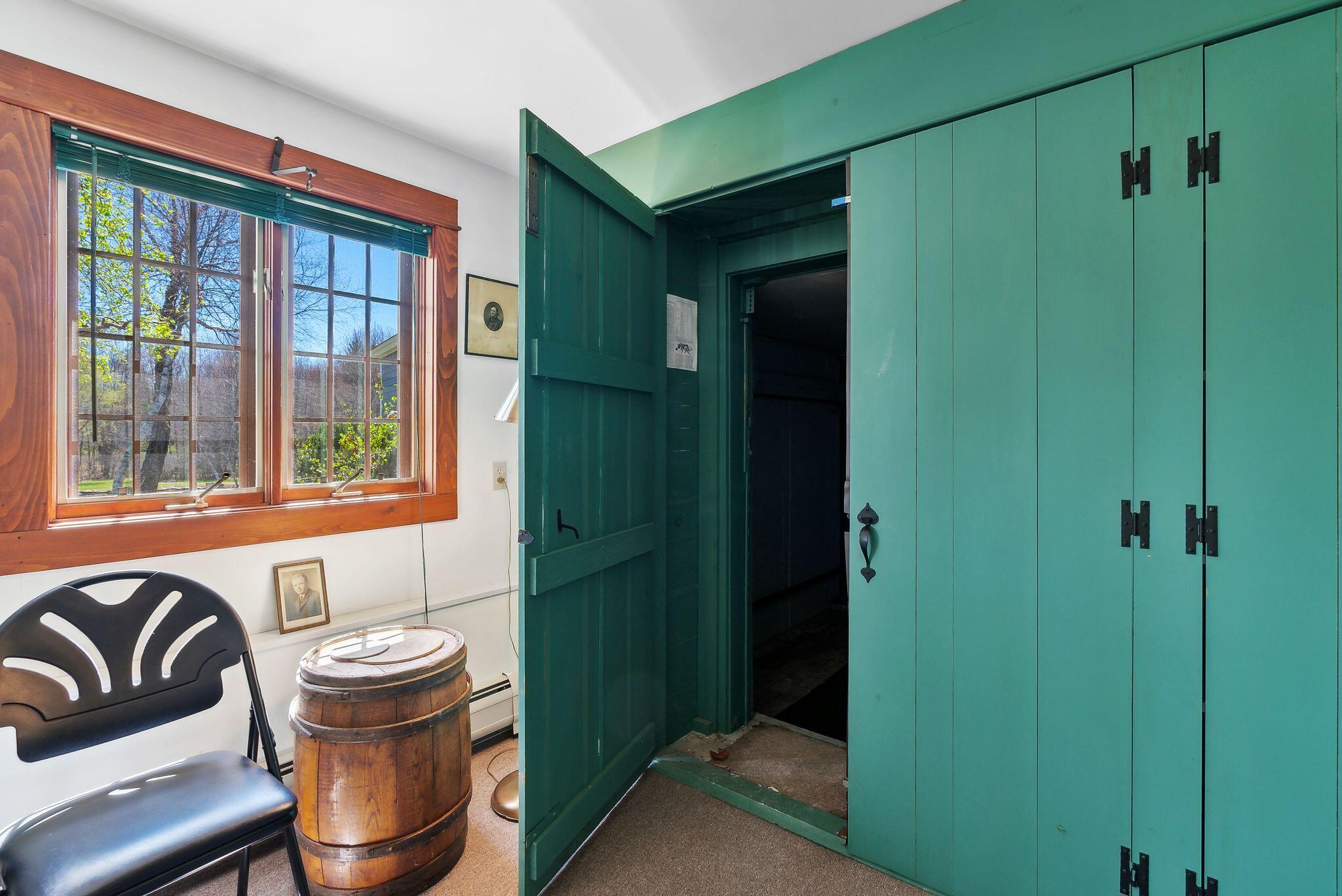 33 Smith Road Hallowell ME 04347