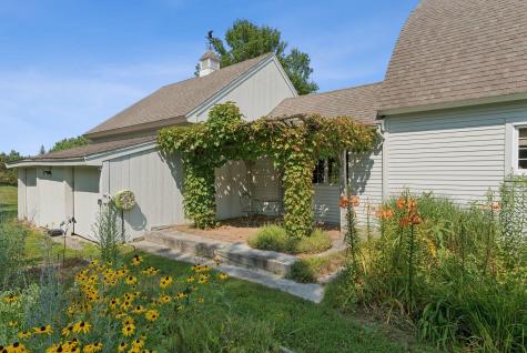 33 Smith Road Hallowell ME 04347