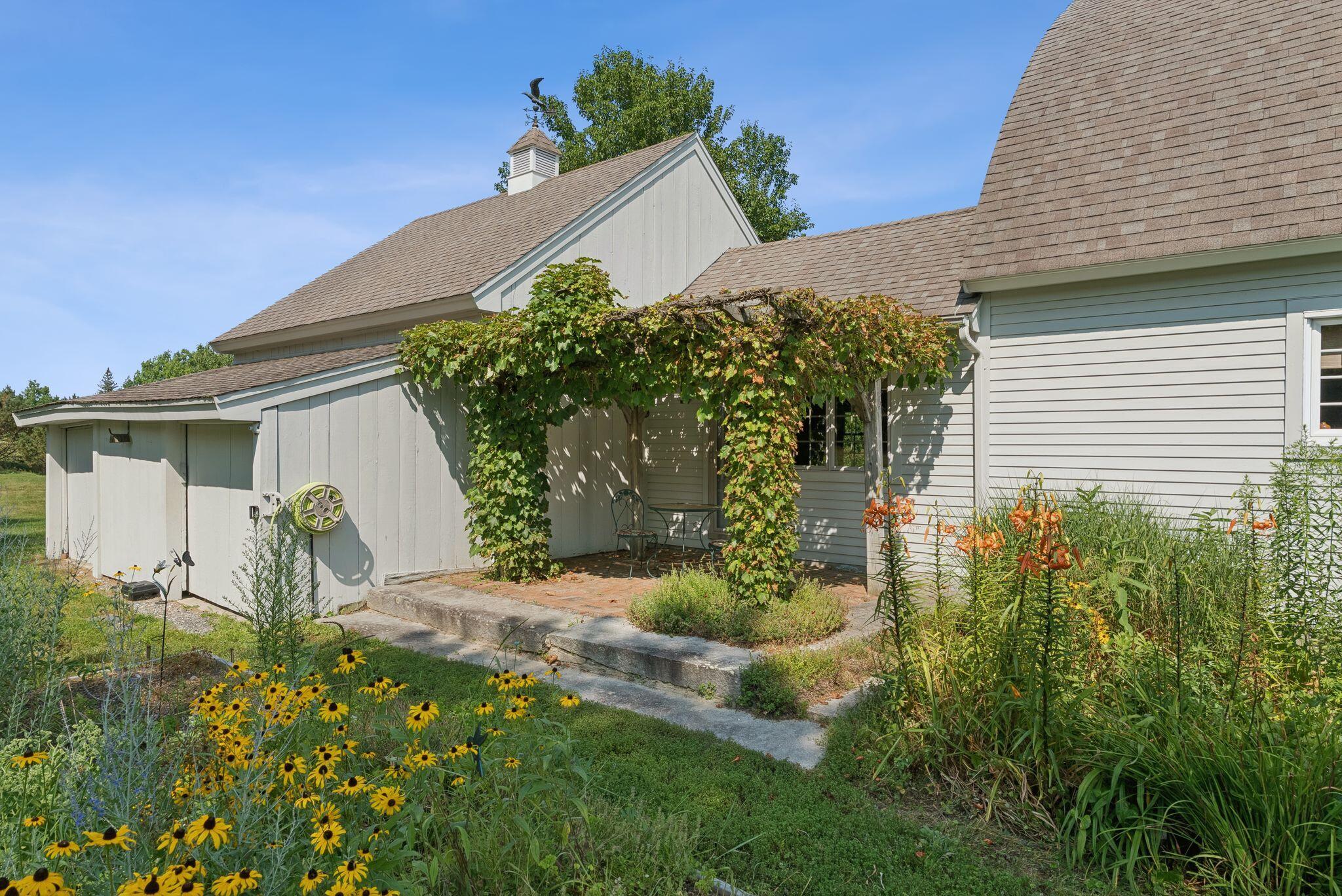 33 Smith Road Hallowell ME 04347