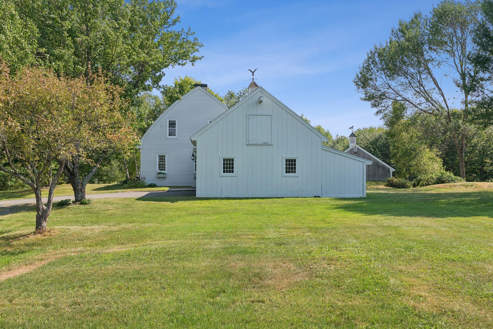 33 Smith Road Hallowell ME 04347