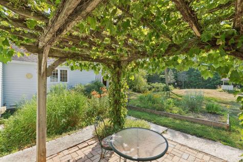 33 Smith Road Hallowell ME 04347