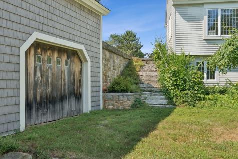 33 Smith Road Hallowell ME 04347