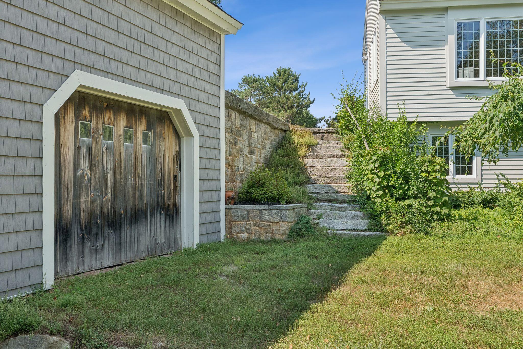 33 Smith Road Hallowell ME 04347