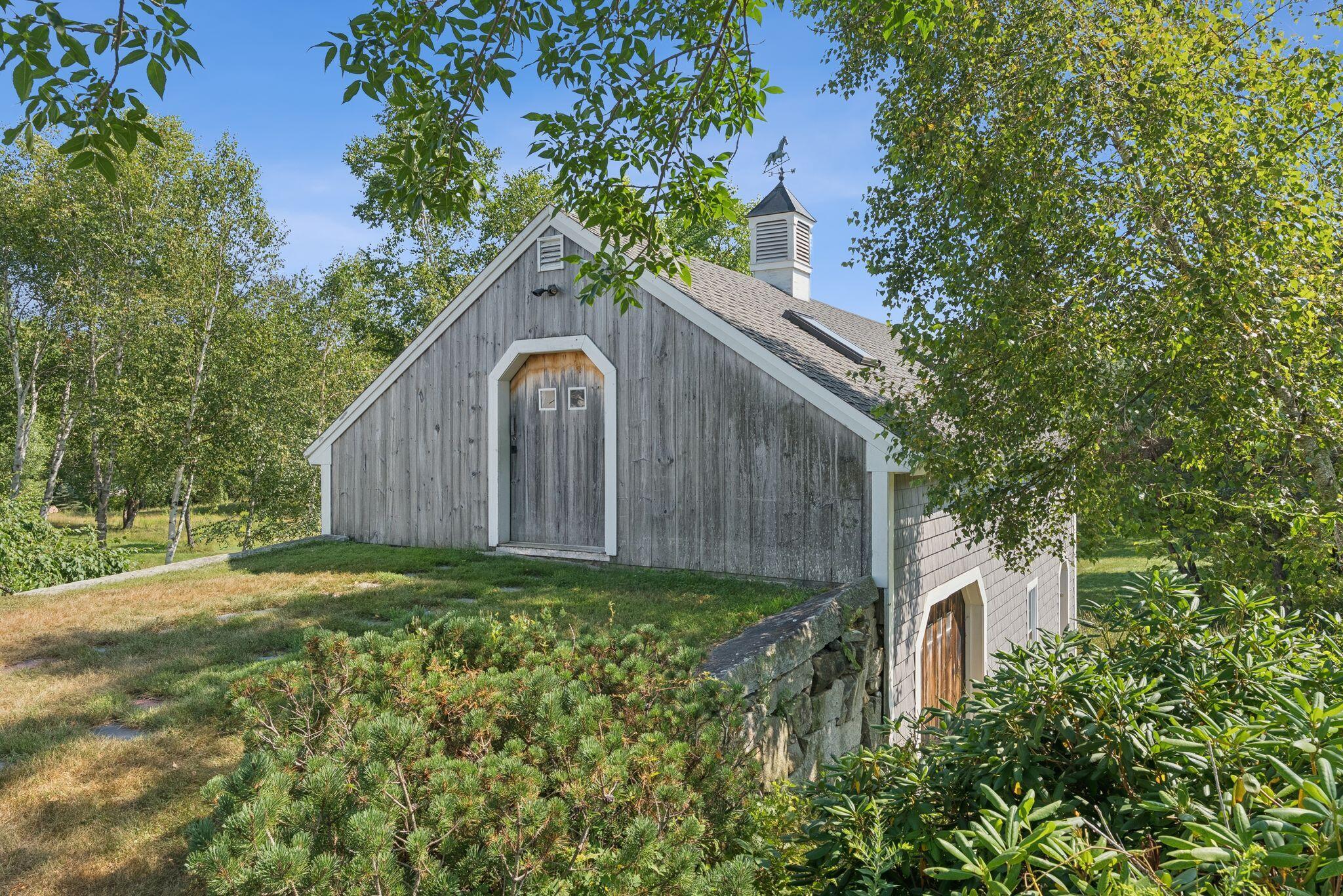 33 Smith Road Hallowell ME 04347