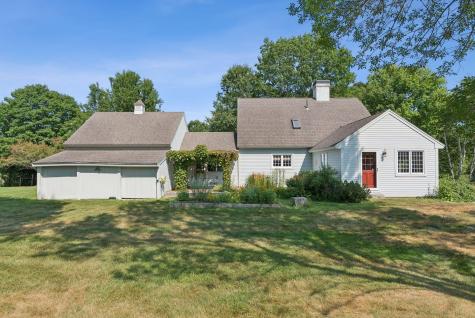 33 Smith Road Hallowell ME 04347