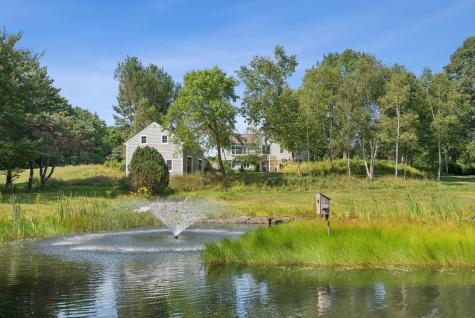 33 Smith Road Hallowell ME 04347