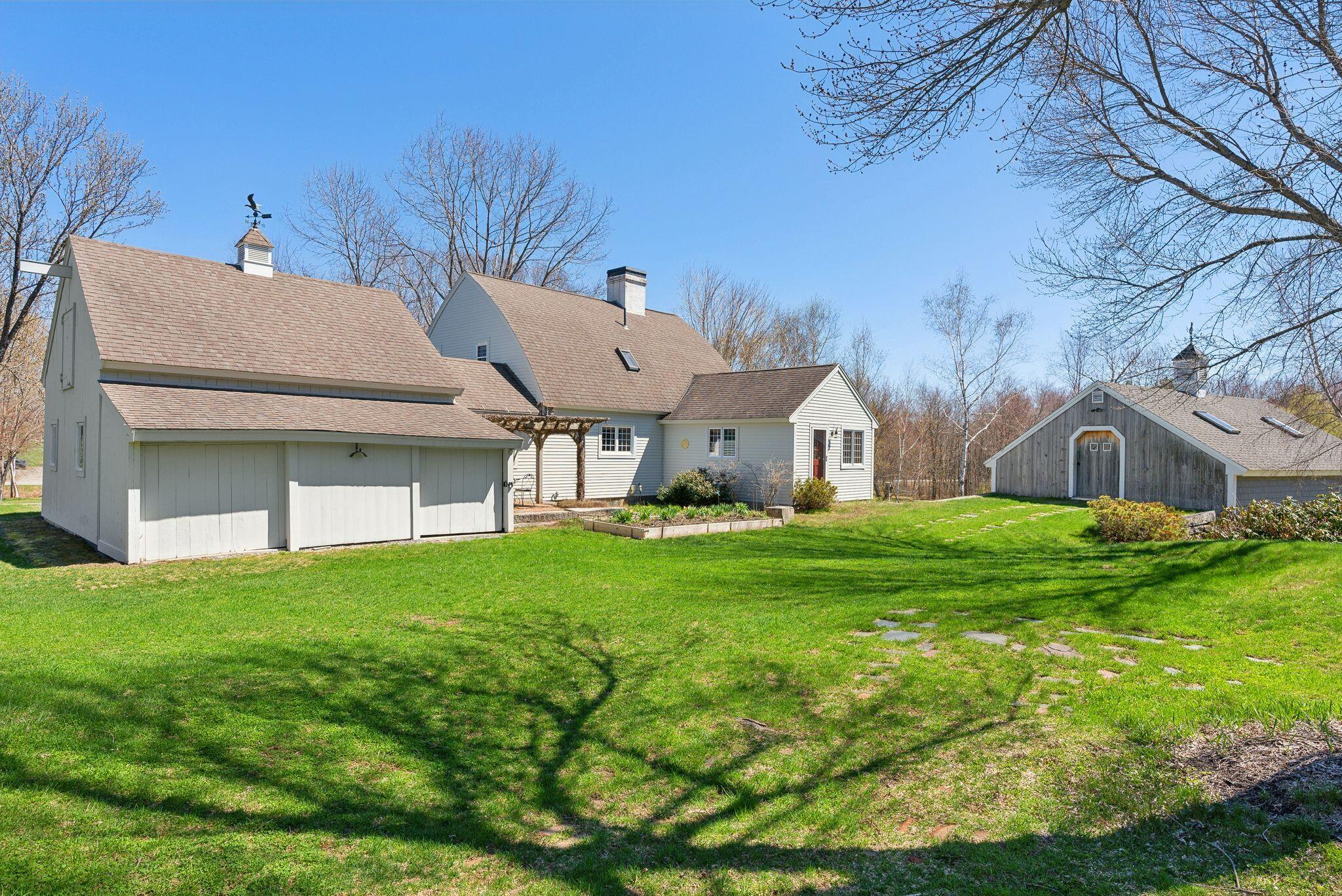 33 Smith Road Hallowell ME 04347