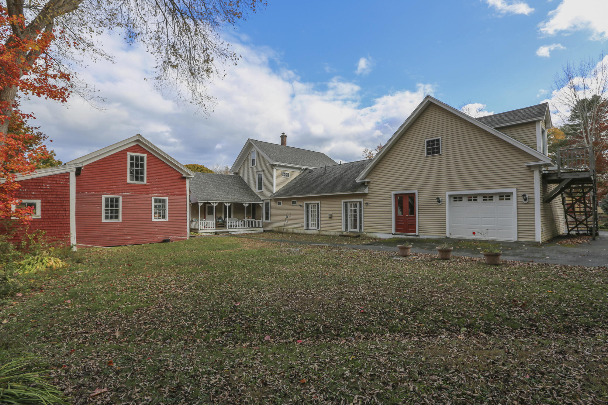 11 Durham Street Belfast ME 04915