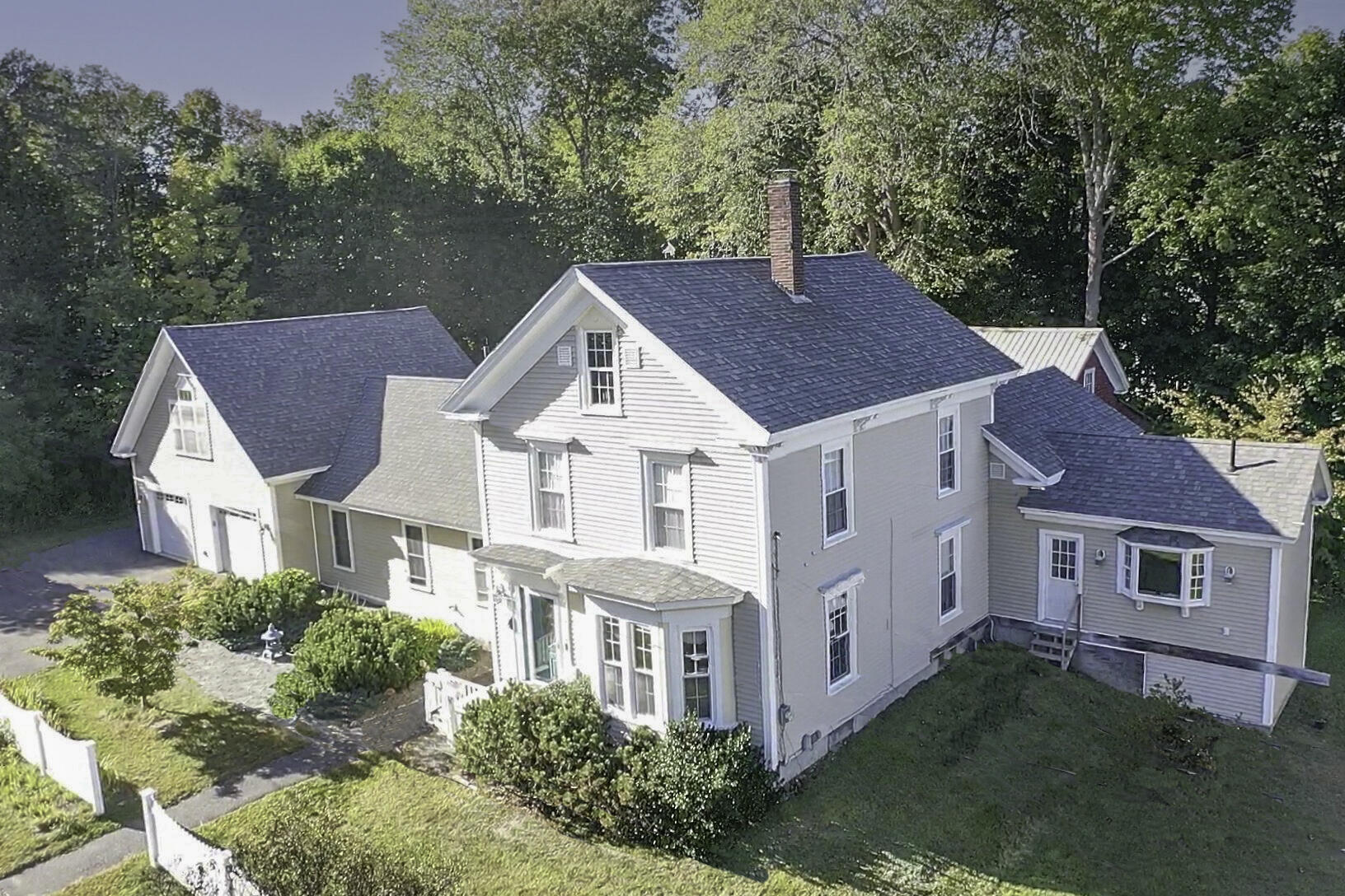 11 Durham Street Belfast ME 04915