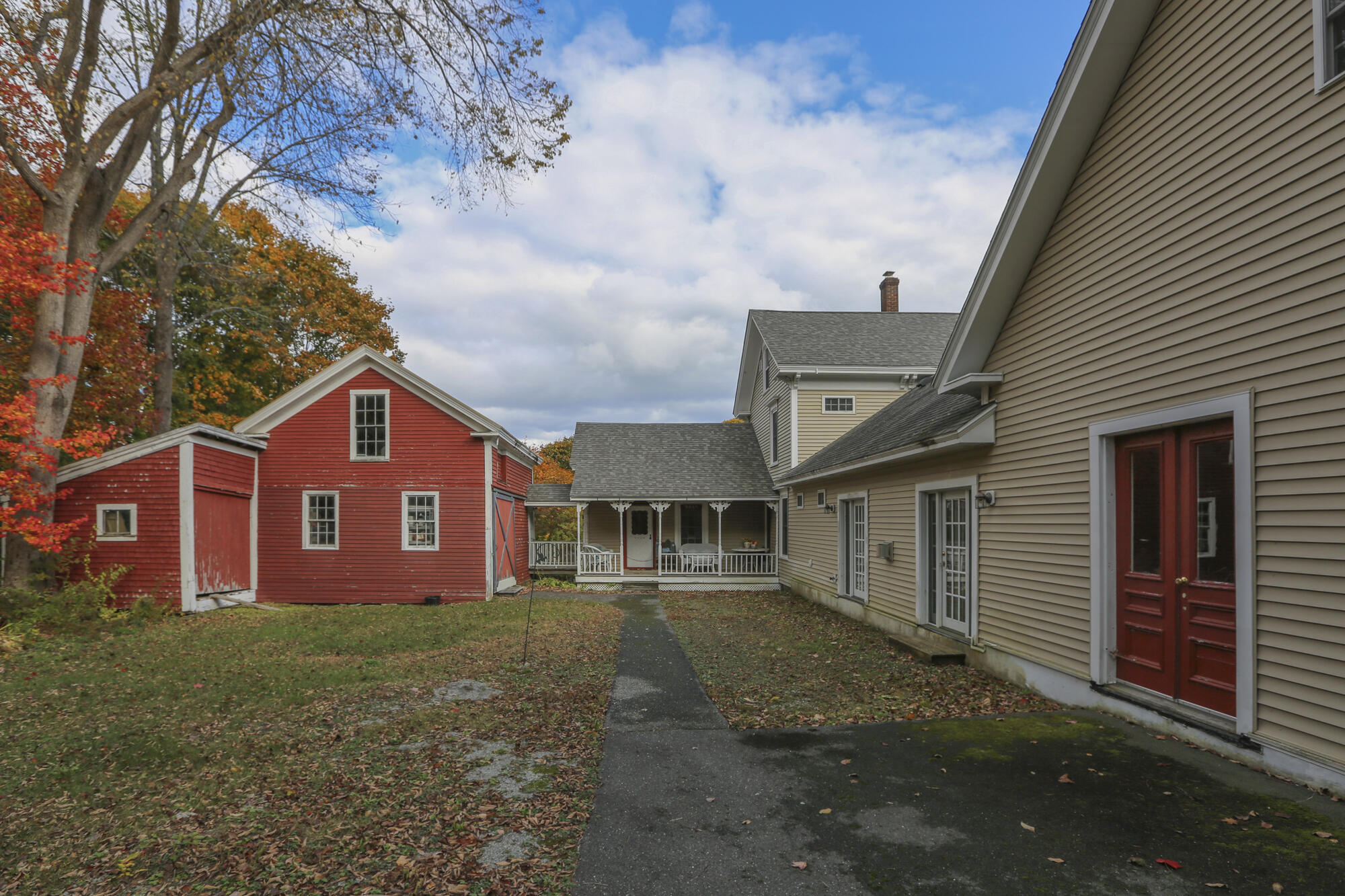 11 Durham Street Belfast ME 04915