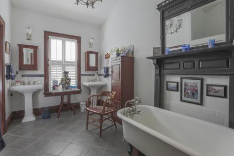 11 Durham Street Belfast ME 04915