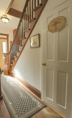 11 Durham Street Belfast ME 04915