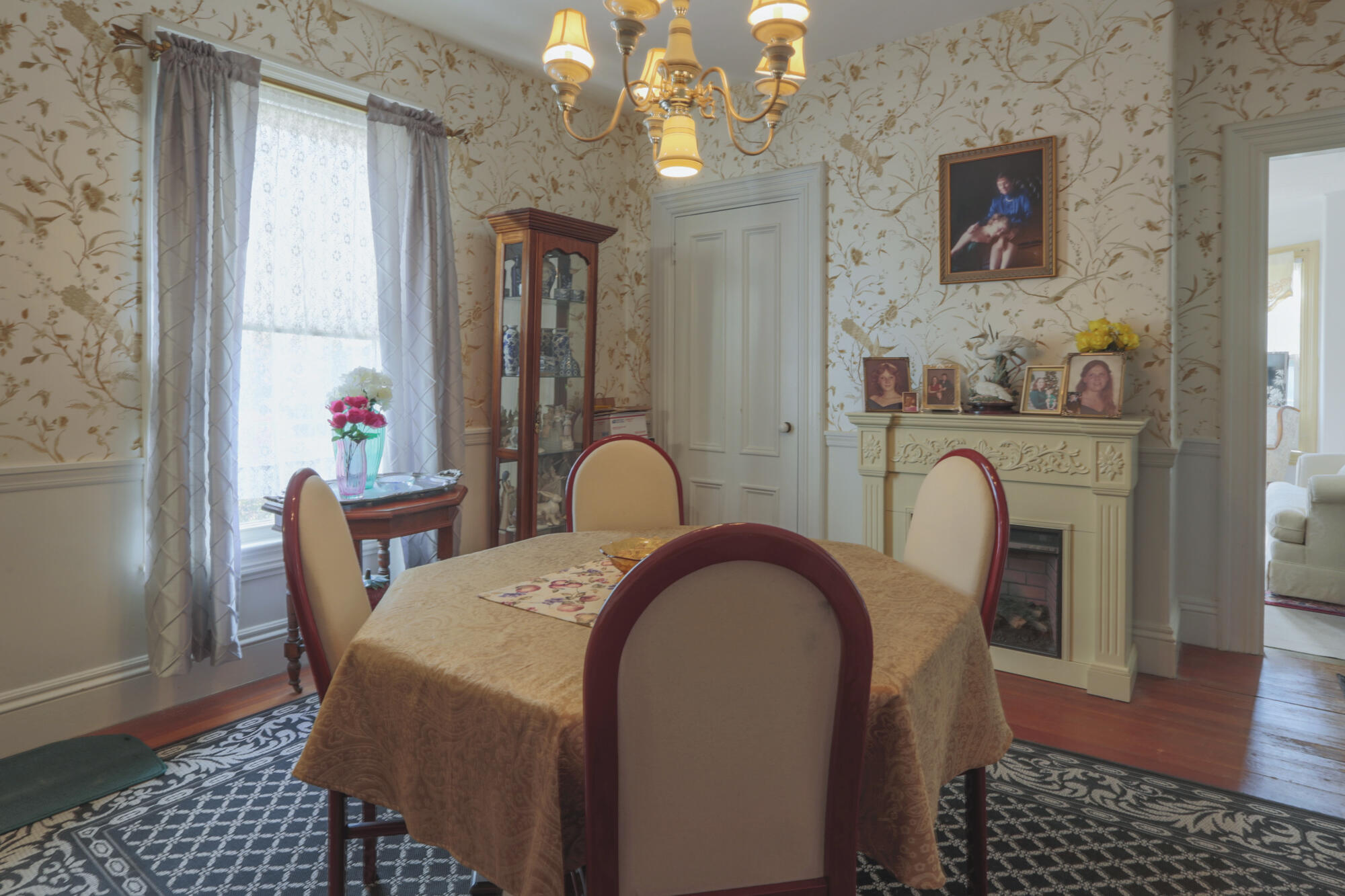 11 Durham Street Belfast ME 04915