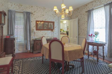 11 Durham Street Belfast ME 04915