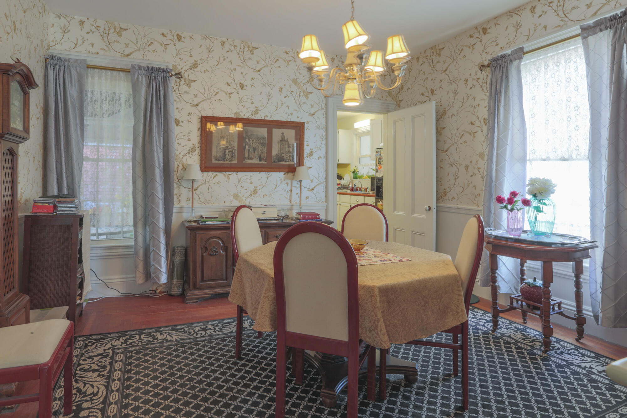 11 Durham Street Belfast ME 04915