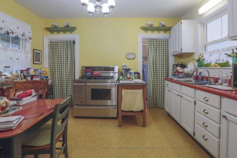 11 Durham Street Belfast ME 04915