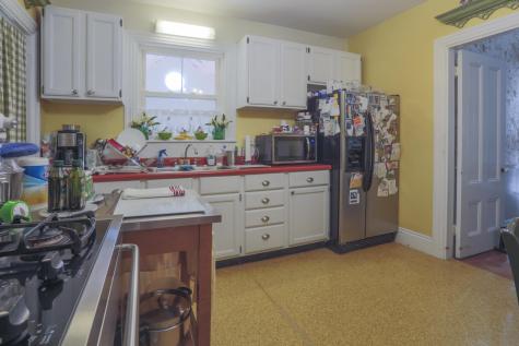 11 Durham Street Belfast ME 04915