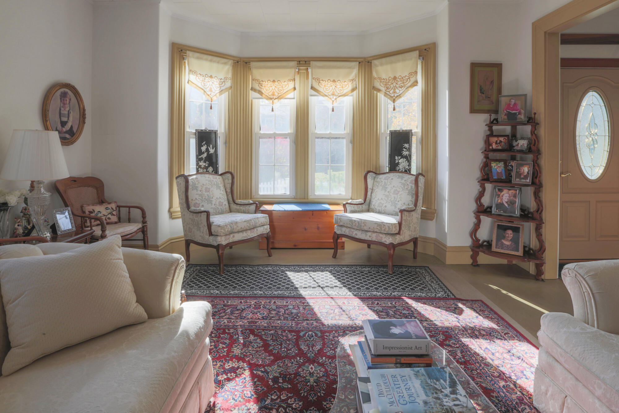 11 Durham Street Belfast ME 04915