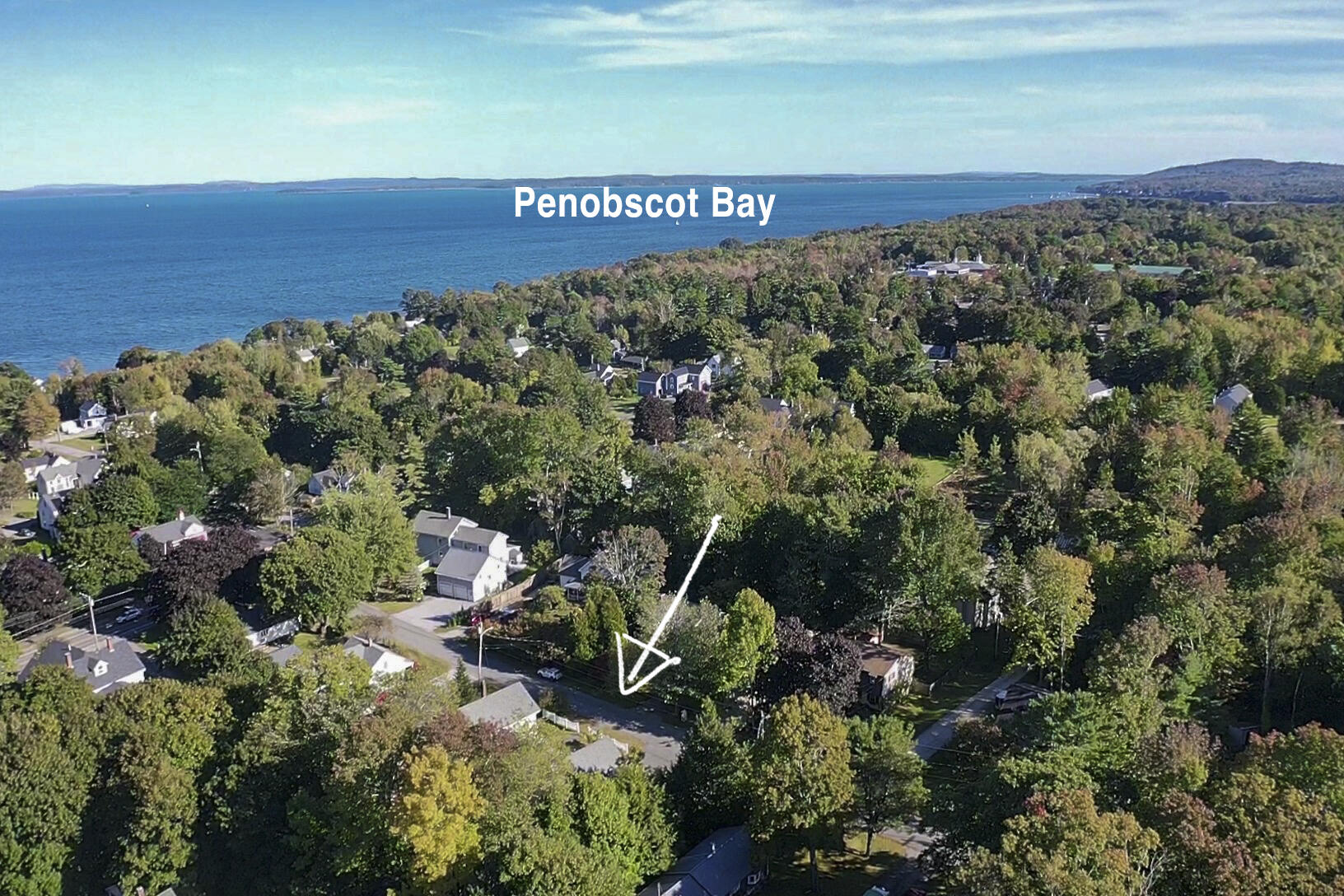 11 Durham Street Belfast ME 04915