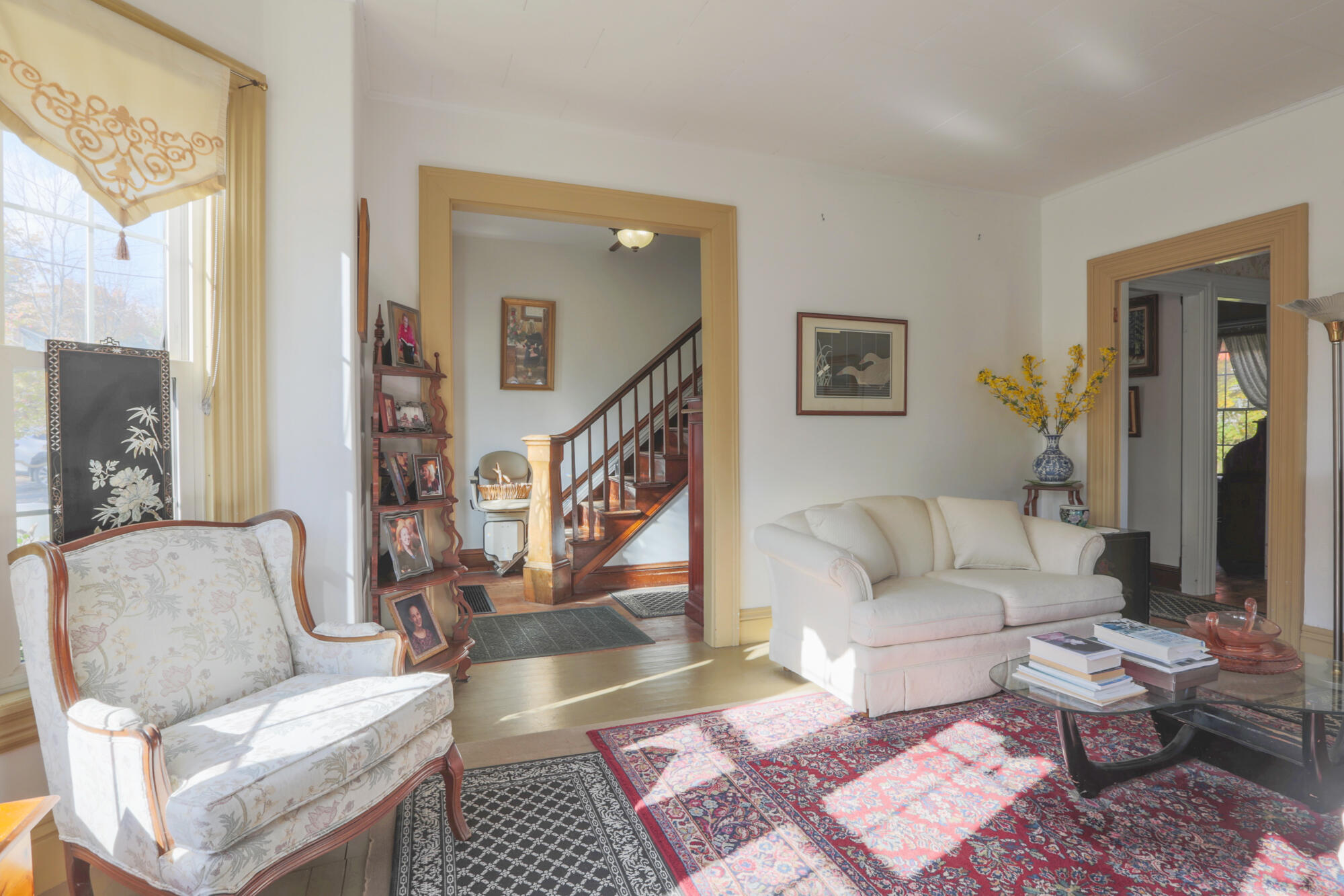 11 Durham Street Belfast ME 04915