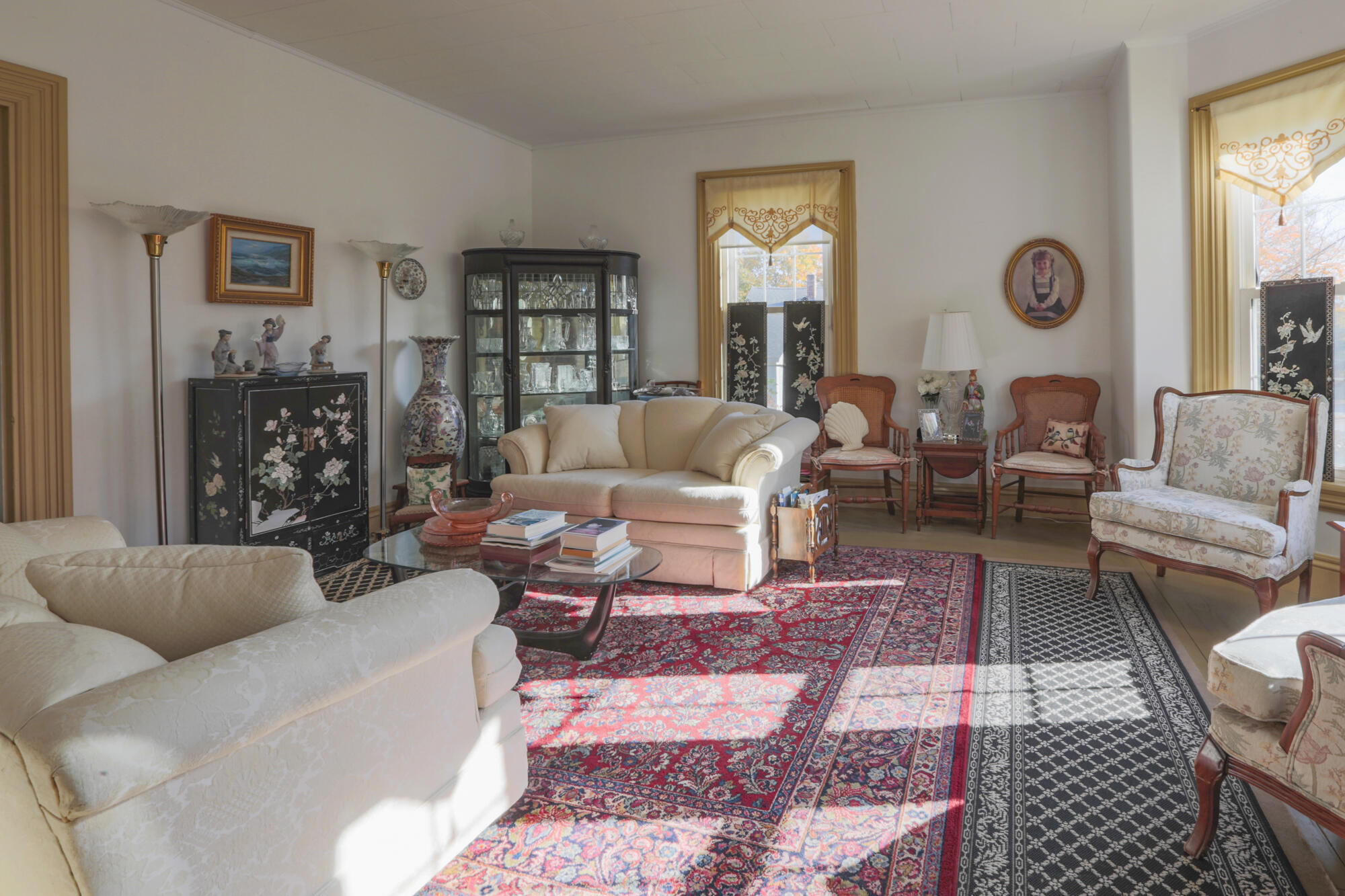 11 Durham Street Belfast ME 04915