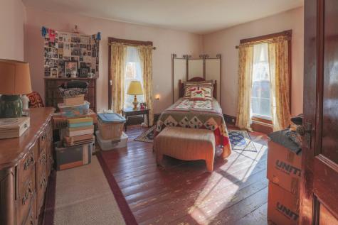 11 Durham Street Belfast ME 04915