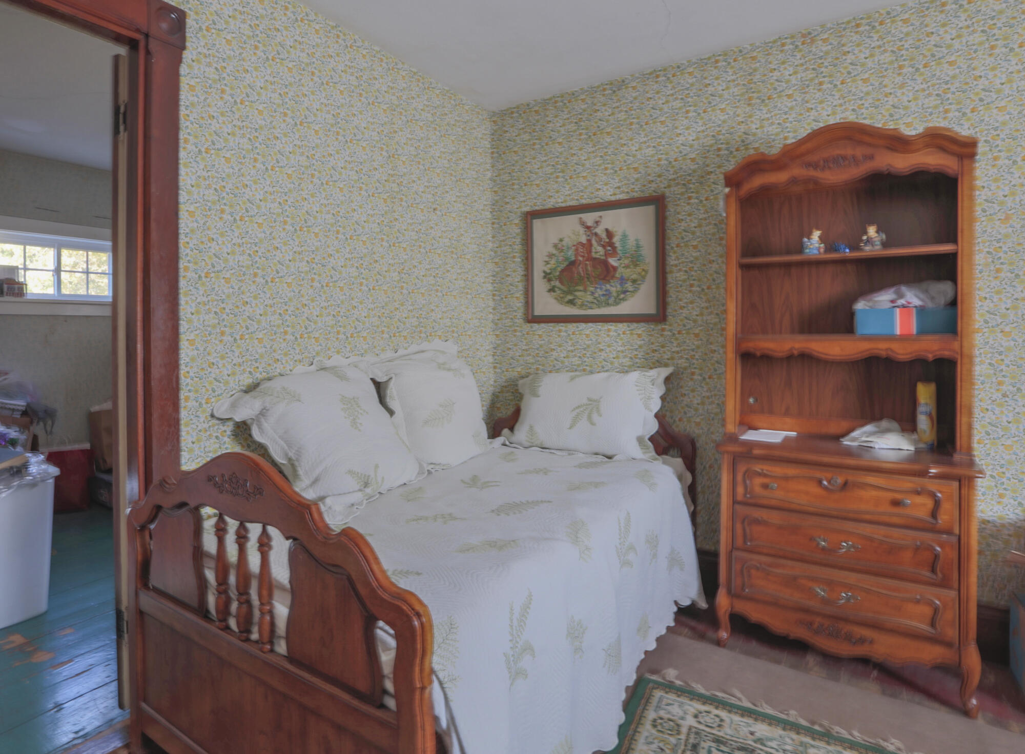 11 Durham Street Belfast ME 04915