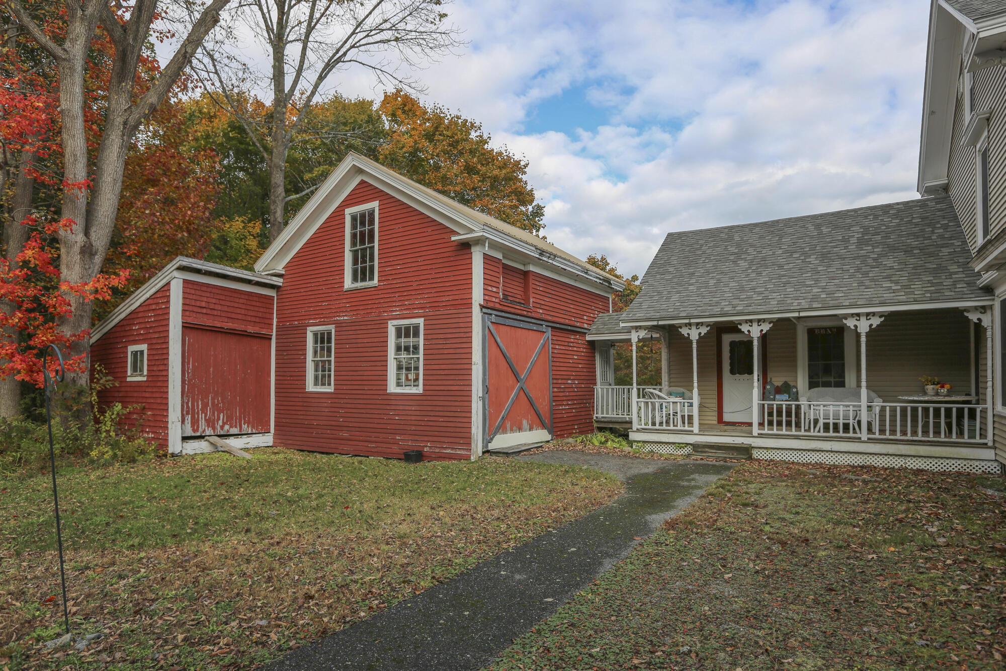 11 Durham Street Belfast ME 04915