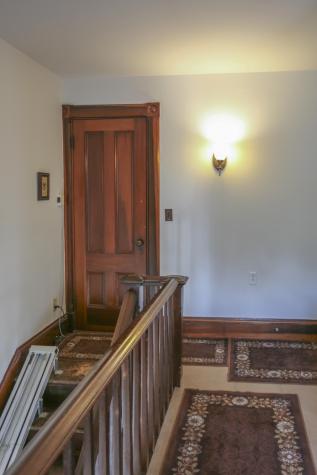 11 Durham Street Belfast ME 04915