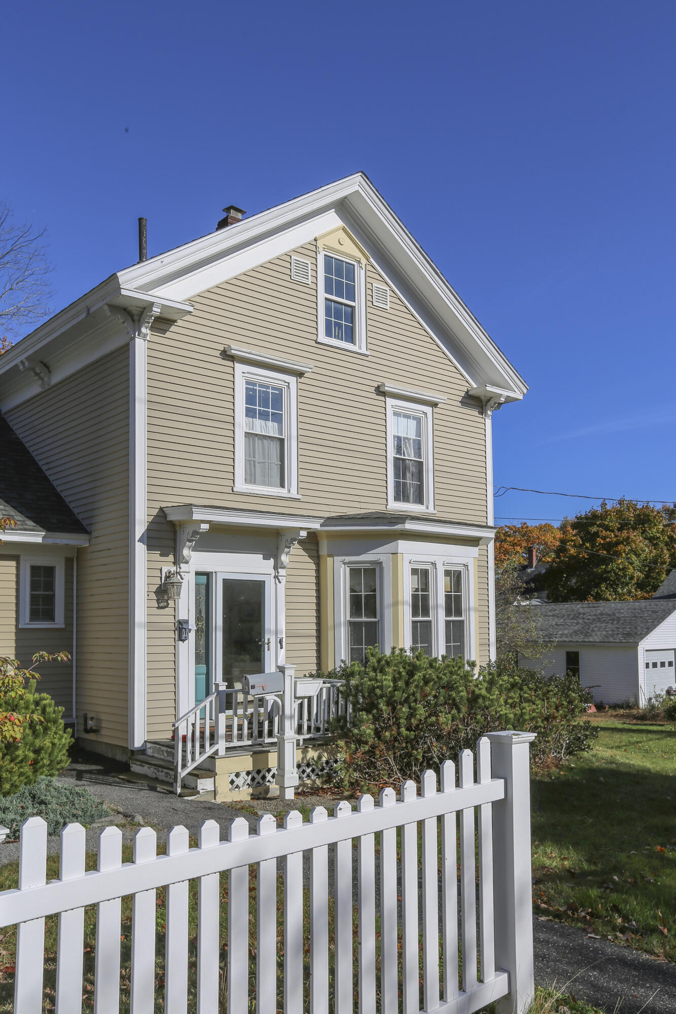 11 Durham Street Belfast ME 04915